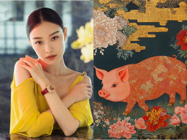 Đúng ngày mai, thứ Hai 6/10/2025, 3 con giáp 'may túi 3 gang' để nhận Lộc Trời, vận đã đỏ lại càng rực rỡ, làm gì cũng suôn sẻ, hái ra tiền - Ảnh 3