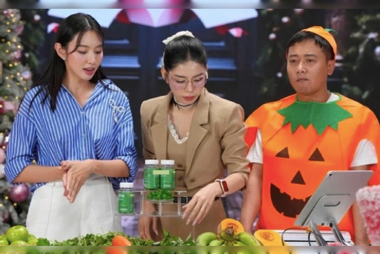 Loạt ‘chiến thần’ xộ khám: Khi 'góc khuất' bán hàng online bị phơi bày dưới ánh sáng pháp luật