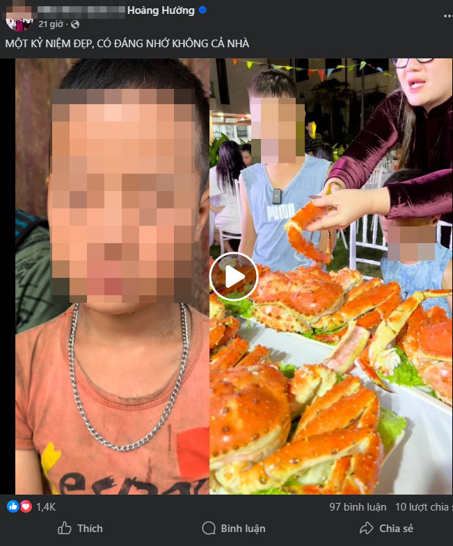 Loạt hành động gây tranh cãi phía Hoàng Hường sau khi nữ Tiktoker bị bắt vì tội trốn thuế