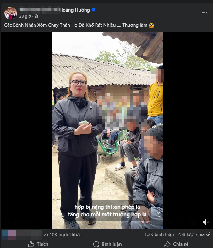 Loạt hành động gây tranh cãi phía Hoàng Hường sau khi nữ Tiktoker bị bắt vì tội trốn thuế