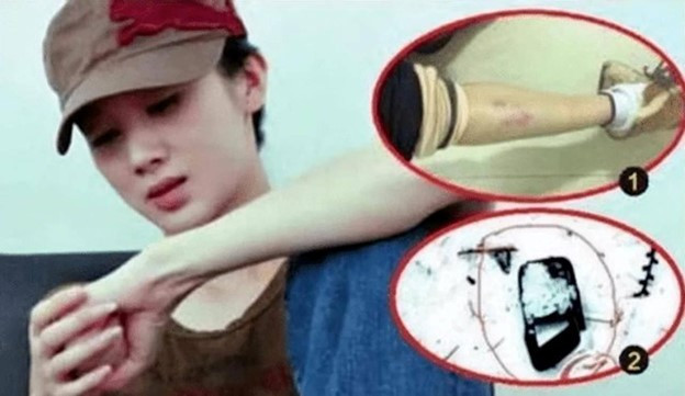 Mỹ nhân số 1 showbiz và cuộc sống hôn nhân đầy nước mắt- Ảnh 4.