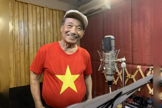 NSND Trần Hiếu: Người nghệ sĩ tài hoa và những lận đận cuối đời