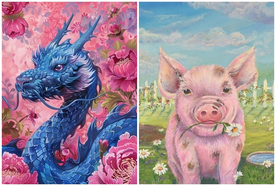 Trong 3 ngày đầu tuần (6/10 - 8/10), 3 con giáp tiền tài hanh thông, lộc lá như mưa