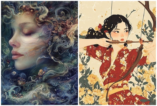 Tử vi 12 chòm sao thứ Hai ngày 6/10/2025: Sư Tử, Song Ngư đón vận may trời định