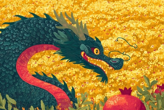 3 con giáp trúng số 300 tỷ vào đúng ngày 6/10/2025, của cải tăng lên gấp bội, công danh sự nghiệp đại cát đại lợi