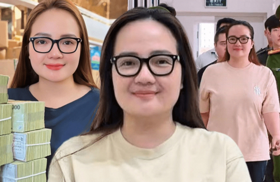 Dân mạng phẫn nộ trước nụ cười thách thức của Hoàng Hường: 'Cú lừa' cuối cùng với 'người hâm mộ mù quáng'?