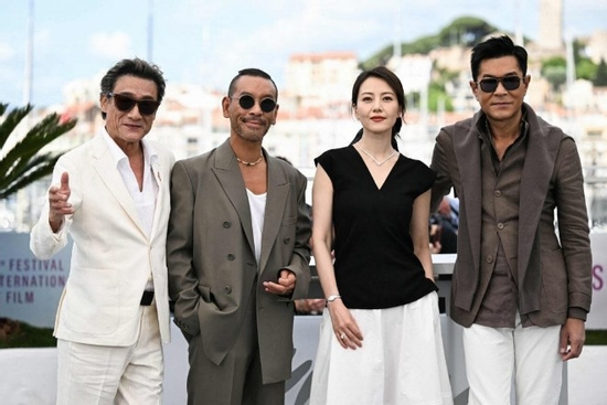 Đạo diễn bị tố coi thường tính mạng diễn viên