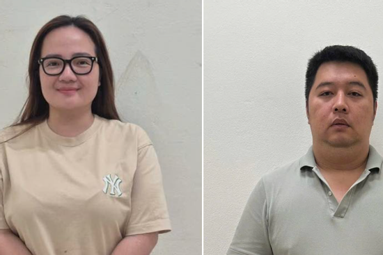 Góc khuất của 'đế chế' Hoàng Hường: Còn tiềm ẩn dấu hiệu vi phạm khác?