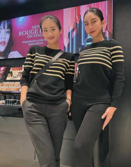 Hoa hậu Ý Nhi mặc bikini khoe vóc dáng thẳng đuột như khúc gỗ