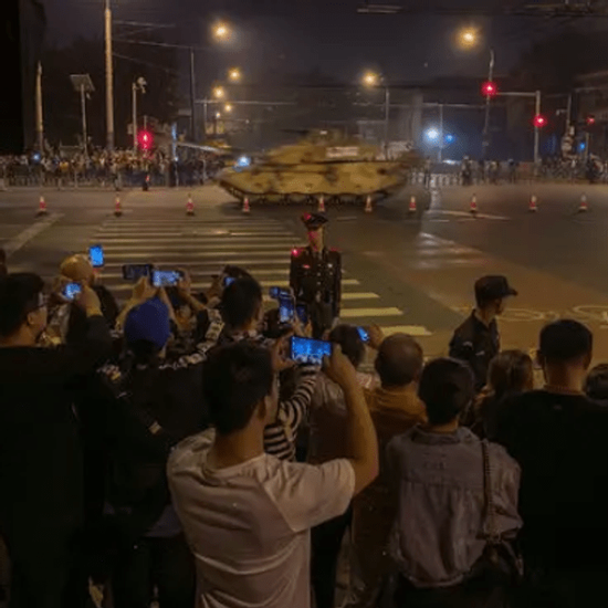 Khách Việt kể chuyện du lịch Trung Quốc đúng dịp lễ Quốc khánh, nhận xét: 'Đúng là nhớ đời!'