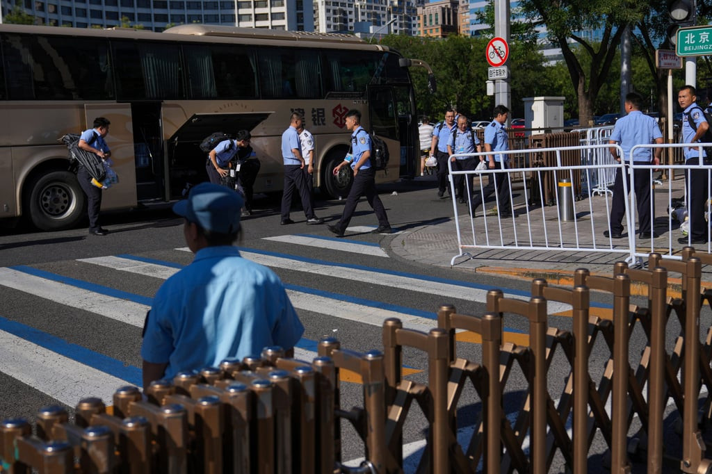 Khách Việt kể chuyện du lịch Trung Quốc đúng dịp lễ Quốc khánh, nhận xét: