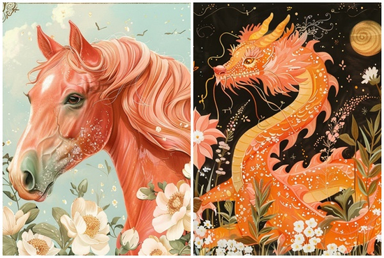 Liên tiếp 9 ngày (7/10 - 15/10), 3 con giáp gặp vận may tài chính, tiền đếm không xuể