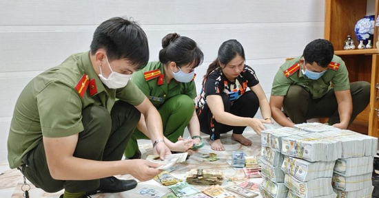 Loạt đại gia Việt thu nghìn tỷ nhưng bị điều tra, khởi tố về tội trốn thuế