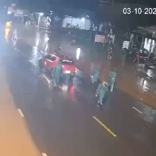 Lời khai của người phụ nữ lái xe tốc độ cao, tông tử vong chủ tịch xã rồi rời khỏi hiện trường