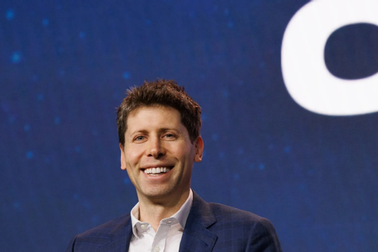 Ông chủ ChatGPT sẽ làm gì nếu bị AI thay thế?