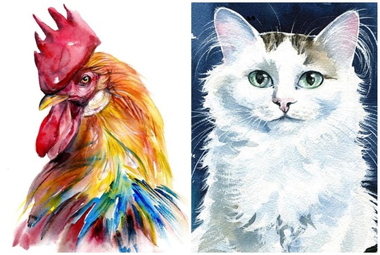 Sau Trung Thu (15/8 Âm), 3 con giáp gặp thời phất lên, tiền về đầy túi