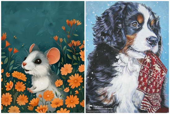 Tử vi 12 con giáp thứ Ba ngày 7/10/2025: Vận đỏ rực, tiền tài gõ cửa