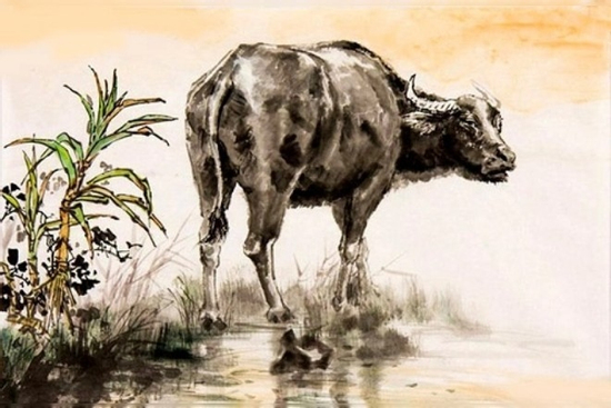 3 con giáp rũ sạch vận xui, vận đỏ như son, tiền đổ ào ào về túi đếm không xuể sau ngày 7/10/2025