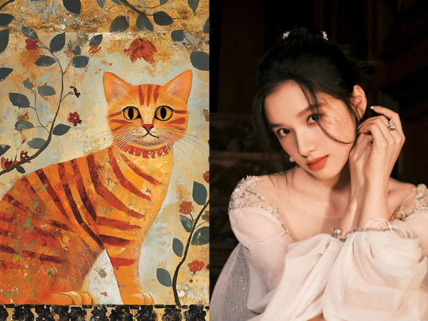 Thần Tài chấm sổ, 3 con giáp bùng nổ Tiền Tài sau ngày 15/8 âm lịch, vươn lên như rồng cưỡi mây, chuẩn bị xây nhà lầu, sắm xe sang - Ảnh 1