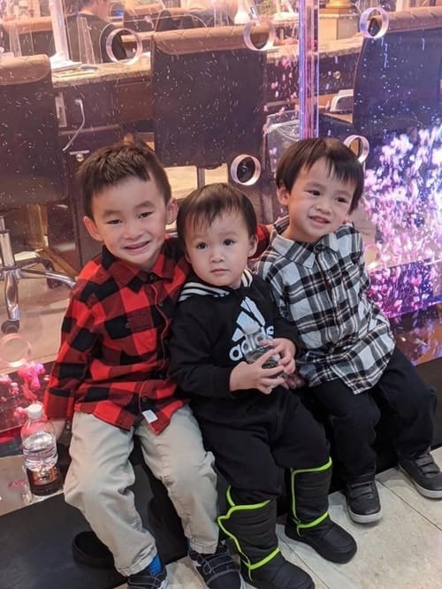 'Bé' Xuân Mai tiết lộ: Các con không thích nghe nhạc của mẹ - Ảnh 4