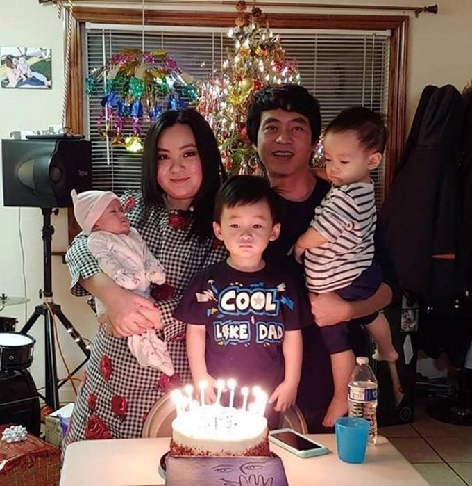 'Bé' Xuân Mai tiết lộ: Các con không thích nghe nhạc của mẹ - Ảnh 3