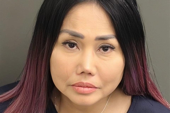 Ca sĩ Lynda Trang Đài từng trộm cắp tài sản mà vẫn tái phạm