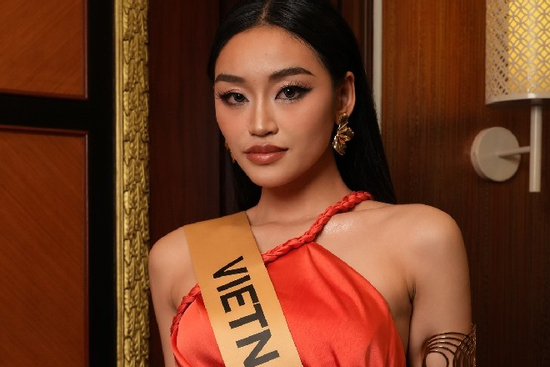 Celeb of the Week : Hoa hậu Yến Nhi liên tục vướng ồn ào khiến khán giả quay lưng