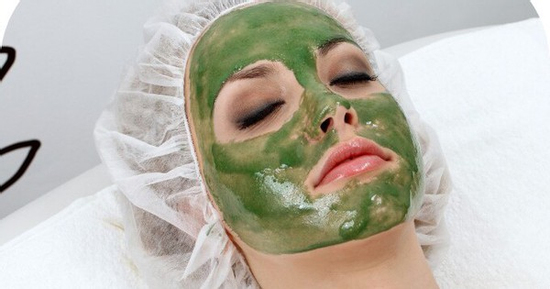 Một loại rau là ‘nguyên liệu vàng’ trong làng làm đẹp