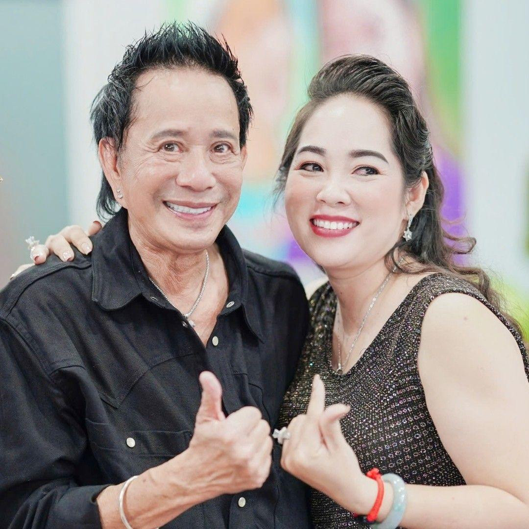 Nam danh hài thời trẻ là tay chơi xe hiệu khét tiếng, tuổi 70 về bán cơm tấm cùng vợ kém 29 tuổi- Ảnh 8.