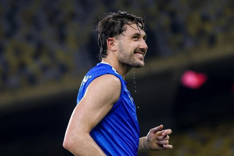 FIFA tung bằng chứng cho rằng Garces không có nguồn gốc Malaysia