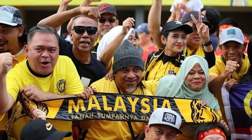 Chắc chắn người hâm mộ và truyền thông Malaysia đang chờ câu trả lời xác đáng từ quan chức bóng đá nước nhà.