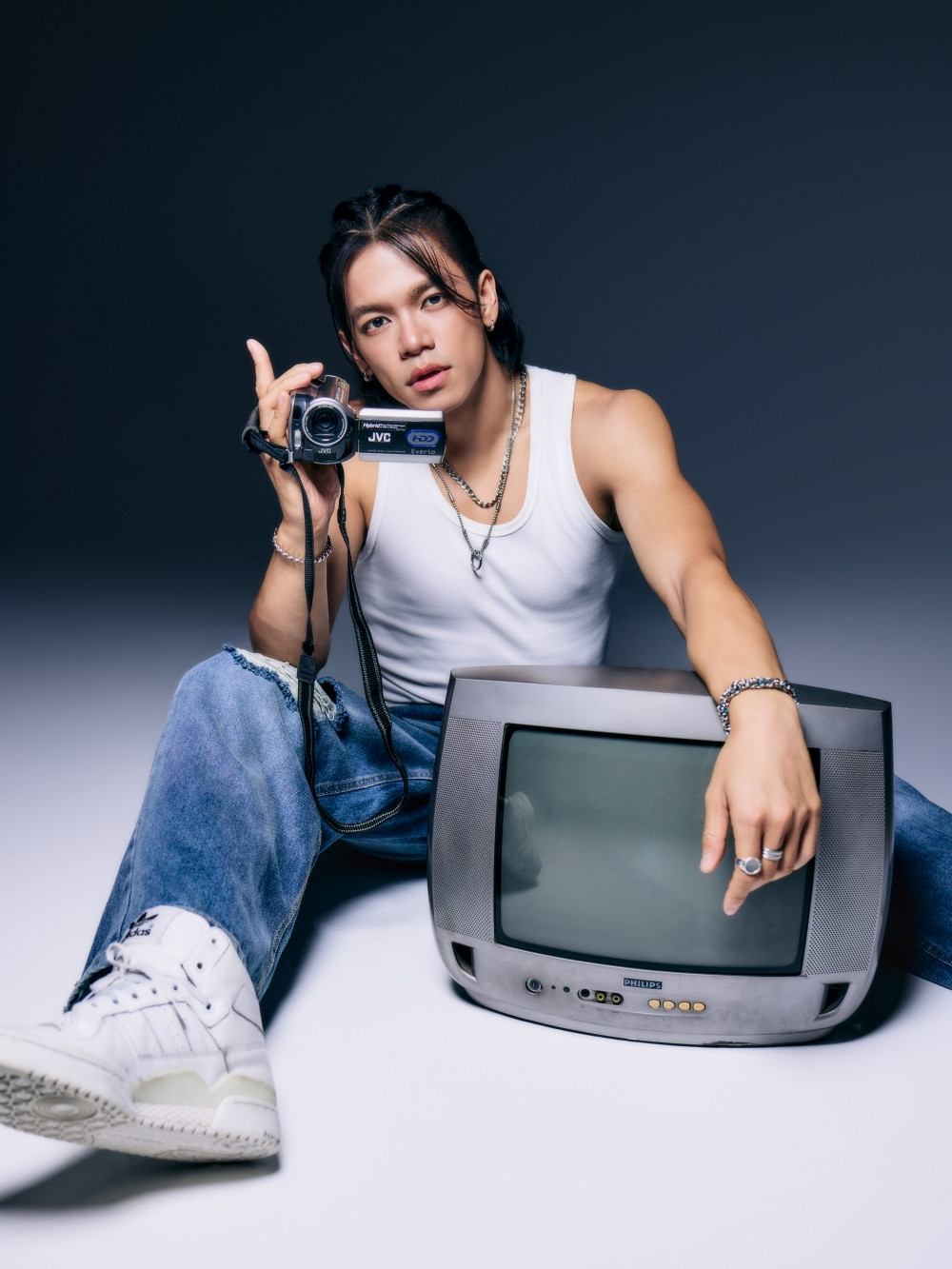 STRONG Trọng Hiếu sửa ca khúc từ đau buồn thành lạc quan vì một người quan trọng