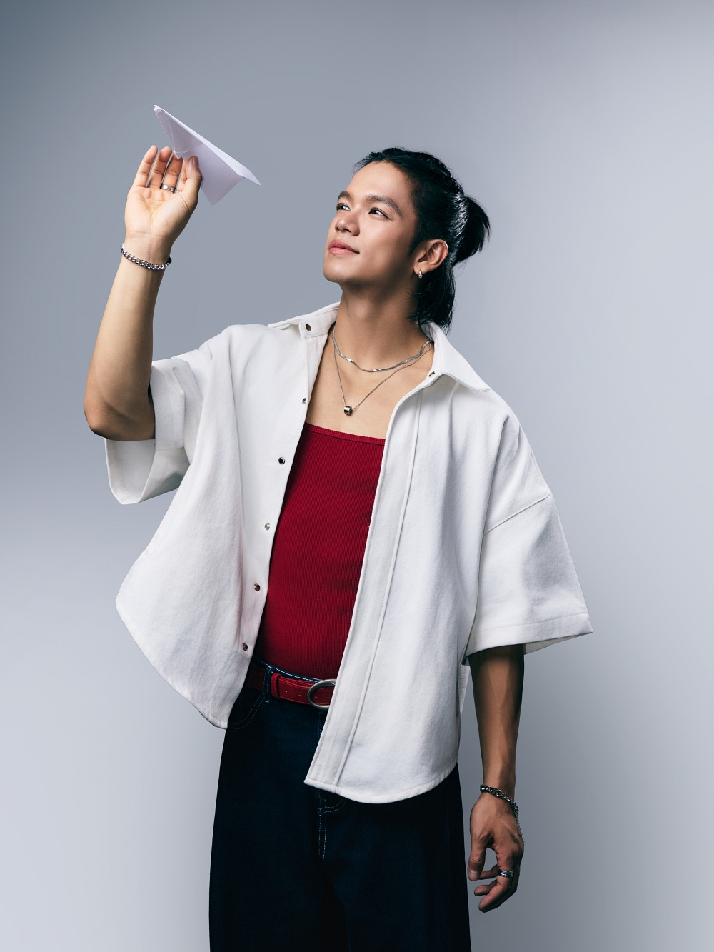 STRONG Trọng Hiếu sửa ca khúc từ đau buồn thành lạc quan vì một người quan trọng