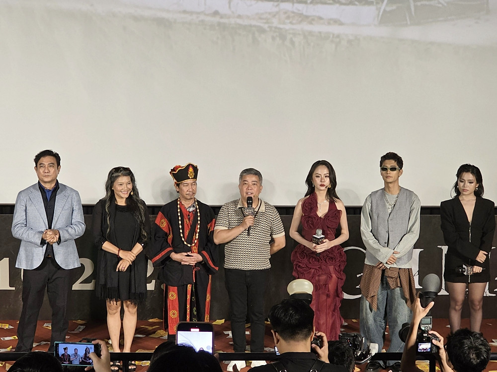 Thiên An không bị cắt bỏ trong phim mới sau loạt lùm xùm liên quan tới Jack