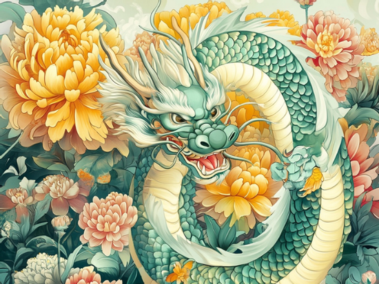 Top 3 con giáp gặp dữ hóa lành, đào trúng mỏ vào trong 9 ngày tới, làm ăn phát đạt, tài vận xung thiên