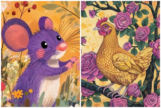 Tử vi 3 con giáp may mắn nhất thứ Tư (8/10): Gặp thời phất lên, tiền về đầy túi