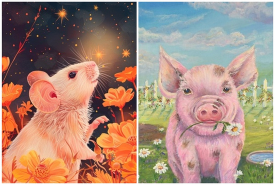 13 ngày cuối tháng 8 Âm lịch, 3 con giáp tài sản tăng gấp bội, tiền bạc chảy về không ngừng