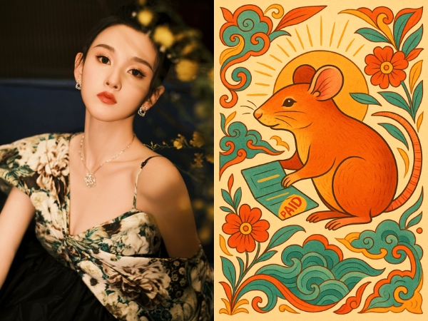 Mừng 3 con giáp giàu không ai cản nổi trong tháng 11 và tháng 12, sự nghiệp đổi vận, số tài khoản bùng nổ, kinh doanh thu lời lớn, đầy ắp vàng bạc - Ảnh 3