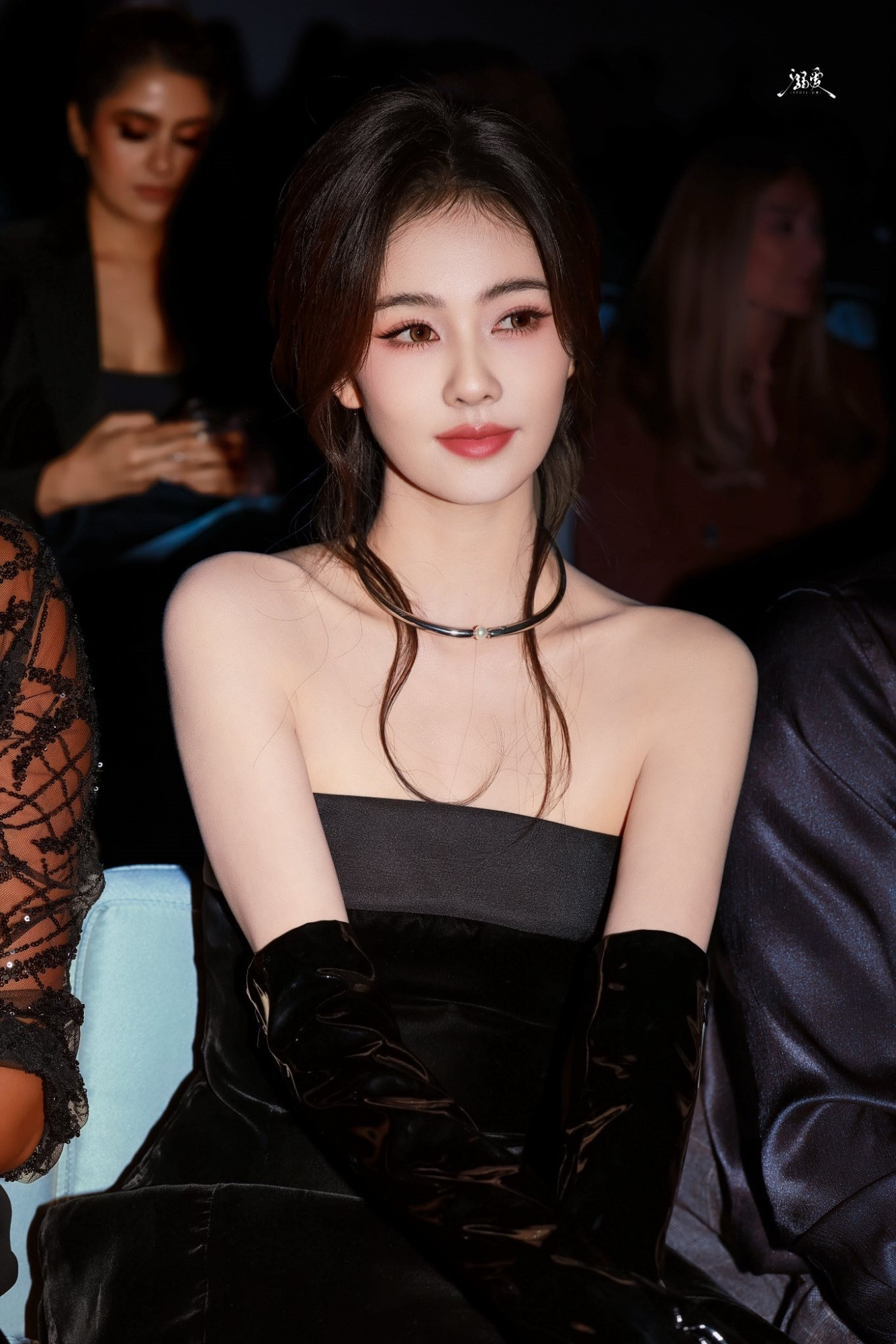 Bạch Lộc bất ngờ thừa nhận 'không muốn bị ám ảnh về nhan sắc' - Ảnh 2