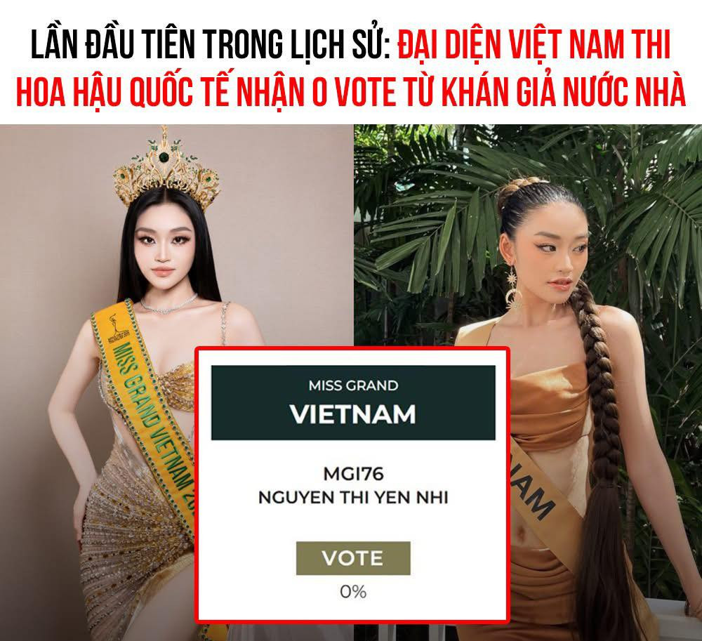 Clip Hoa hậu Yến Nhi bị phỏng vấn bất chợt gây thất vọng vì hỏi 1 đằng trả lời 1 nẻo