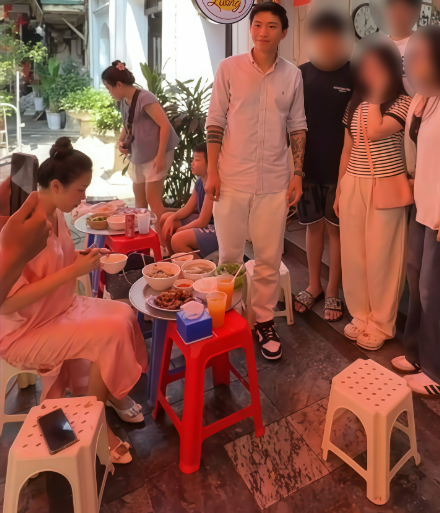 Doãn Hải My bị soi vóc dáng cam thường khác lạ nghi mang bầu lần 2