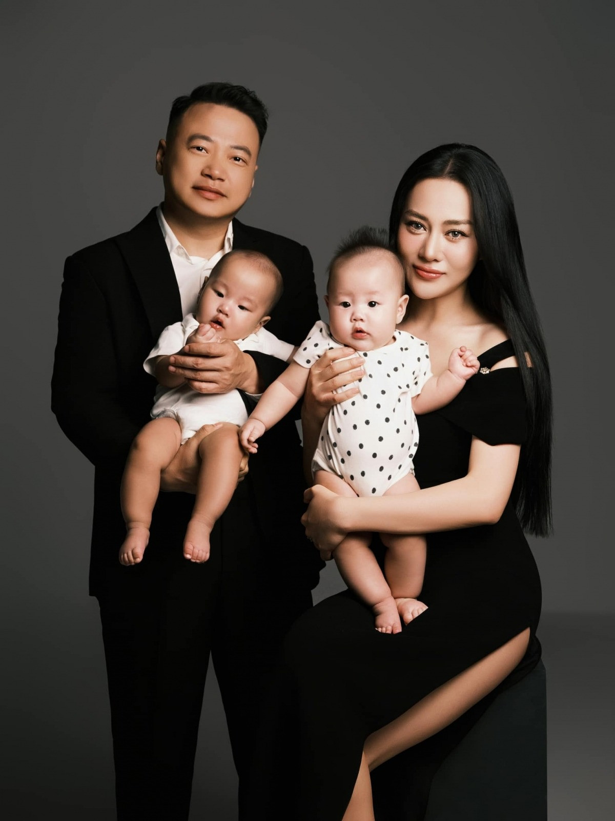 Giữa ồn ào đời tư Phương Oanh tiết lộ lý do đóng phim trở lại
