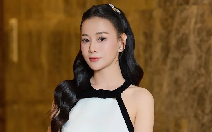 Giữa ồn ào đời tư Phương Oanh tiết lộ lý do đóng phim trở lại