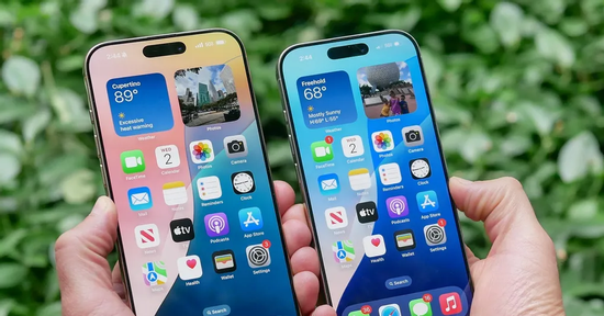 iPhone cũ, hàng tân trang nào đáng mua nhất hiện nay?