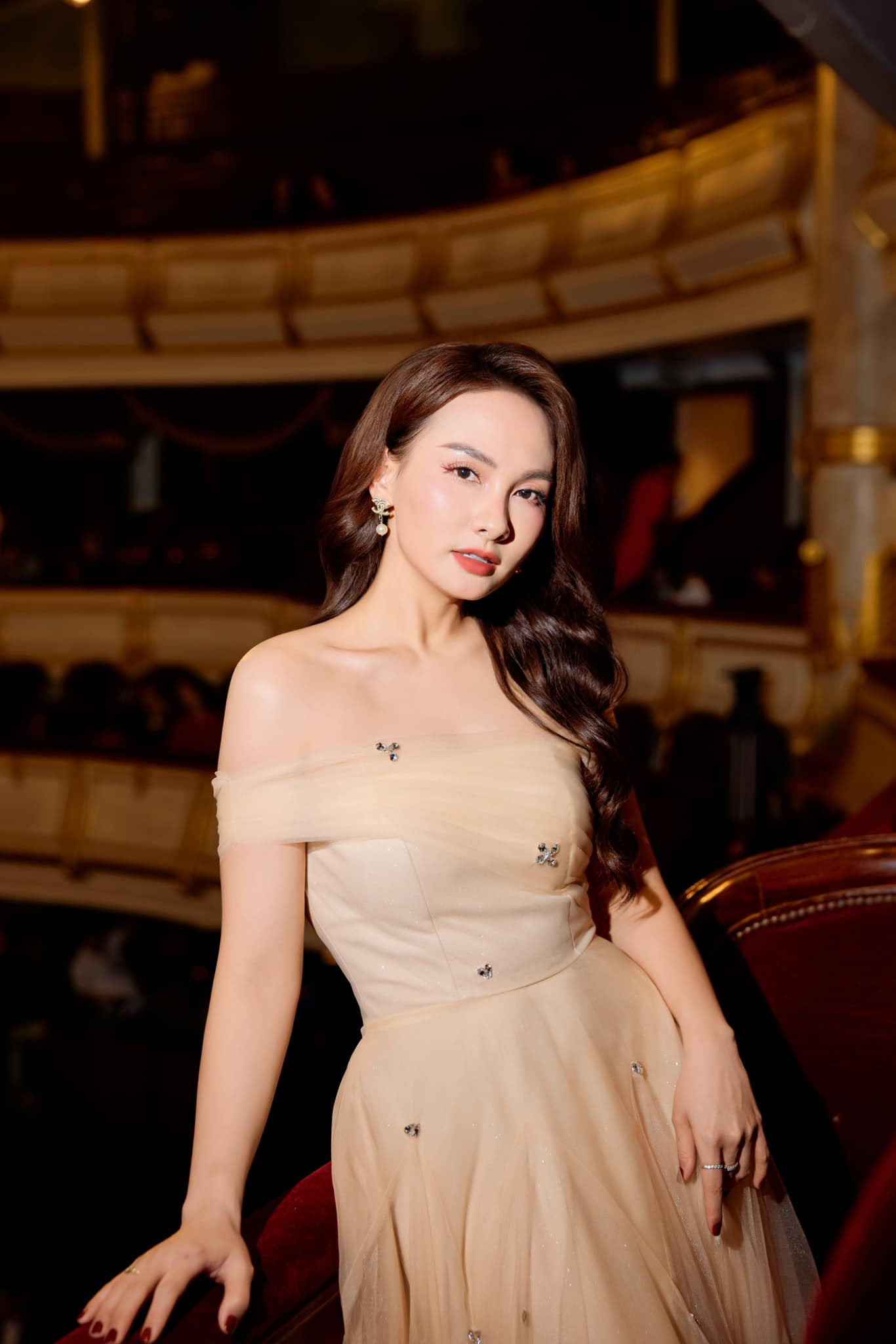 Mặc đẹp như Bảo Thanh - Ảnh 15.