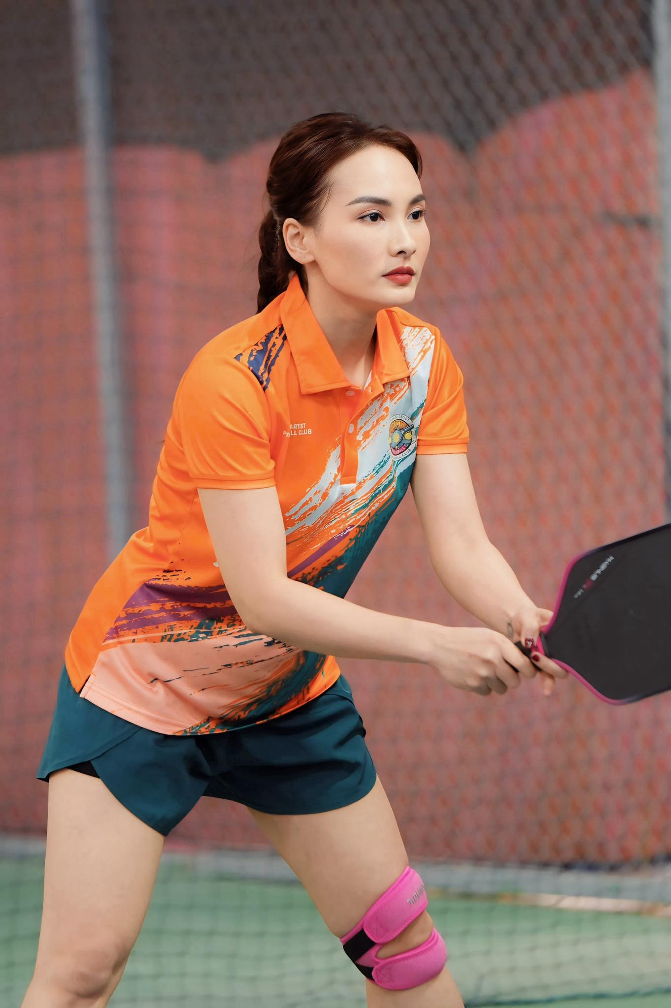 Mặc đẹp như Bảo Thanh - Ảnh 10.