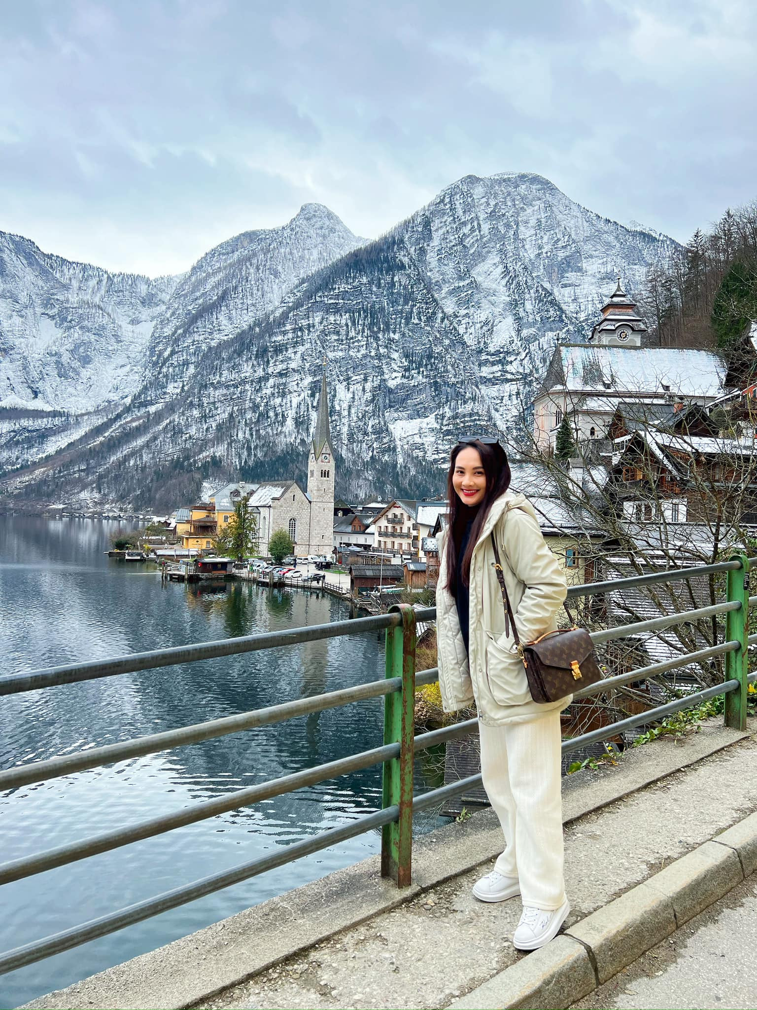 Mặc đẹp như Bảo Thanh - Ảnh 6.