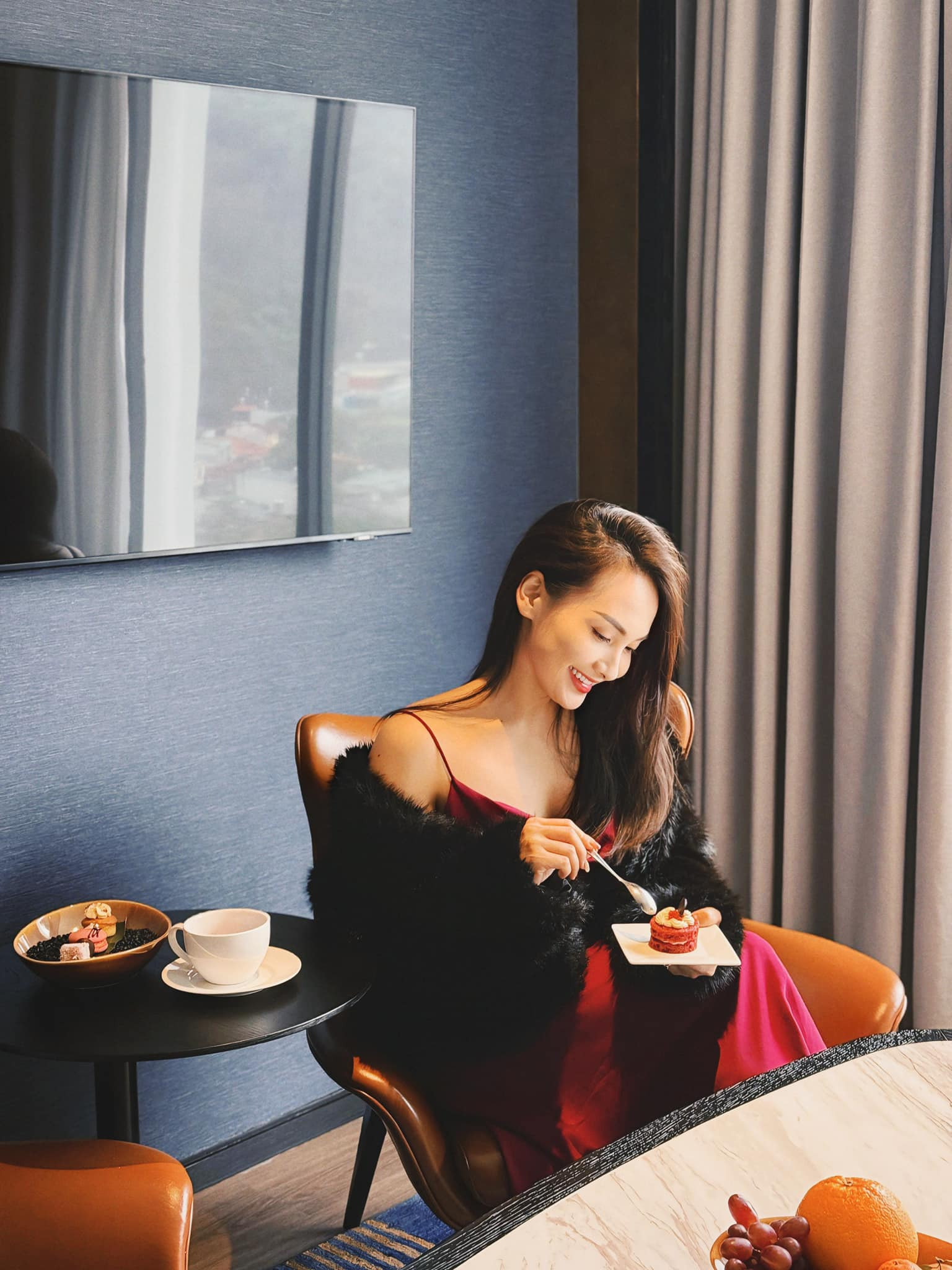 Mặc đẹp như Bảo Thanh - Ảnh 13.