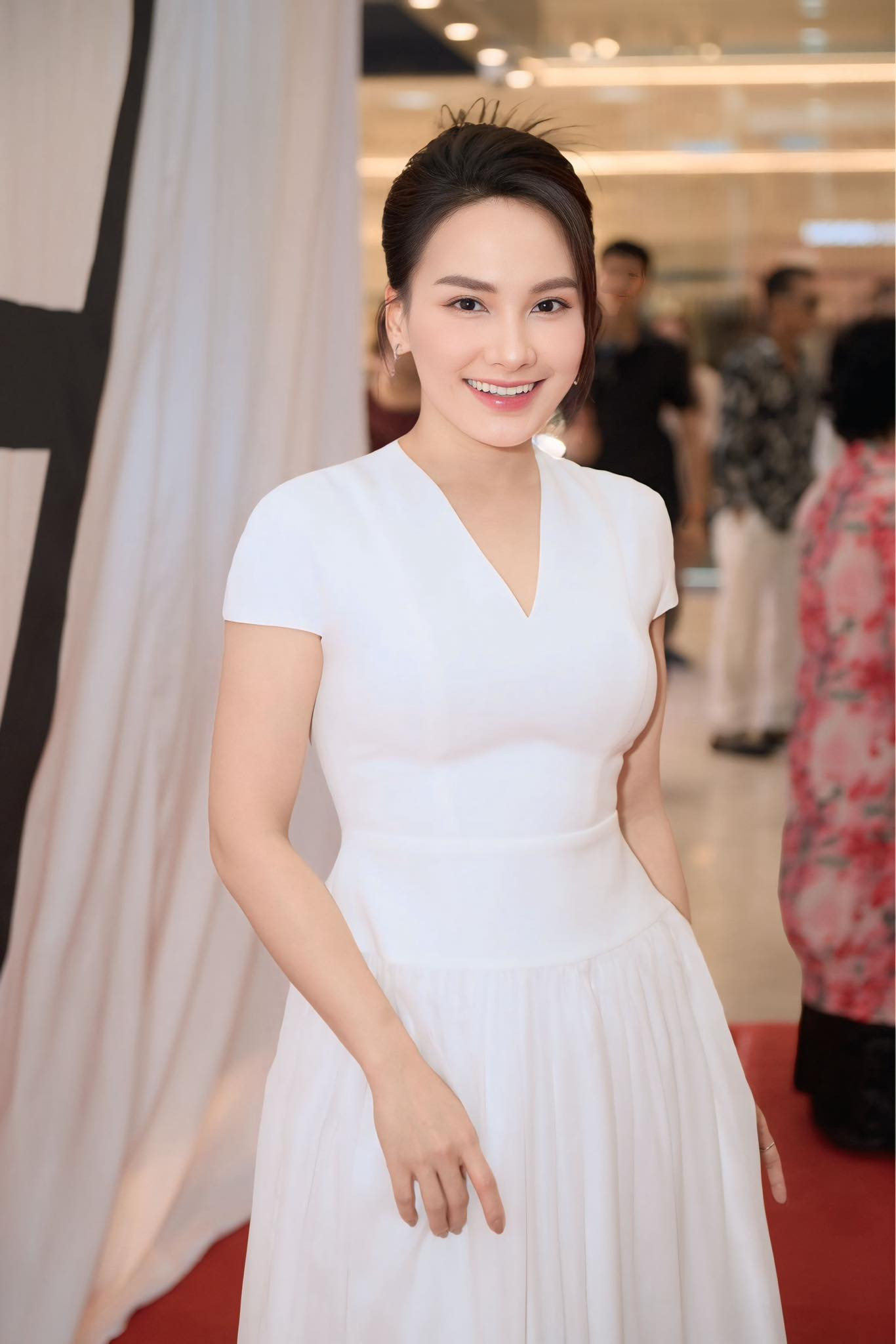 Mặc đẹp như Bảo Thanh - Ảnh 16.