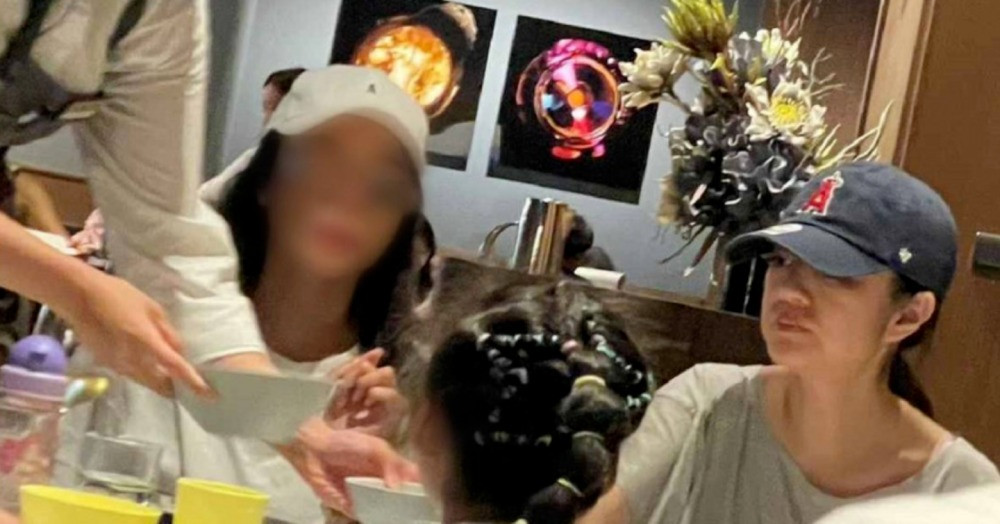 Mỹ nhân đình đám gây shock với ngoại hình già nua sau khi chồng đi tù 14 năm bị phạt 2000 tỷ